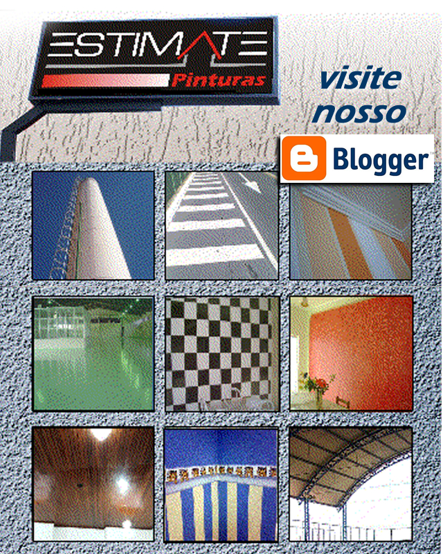 Blogger Estimate Pinturas