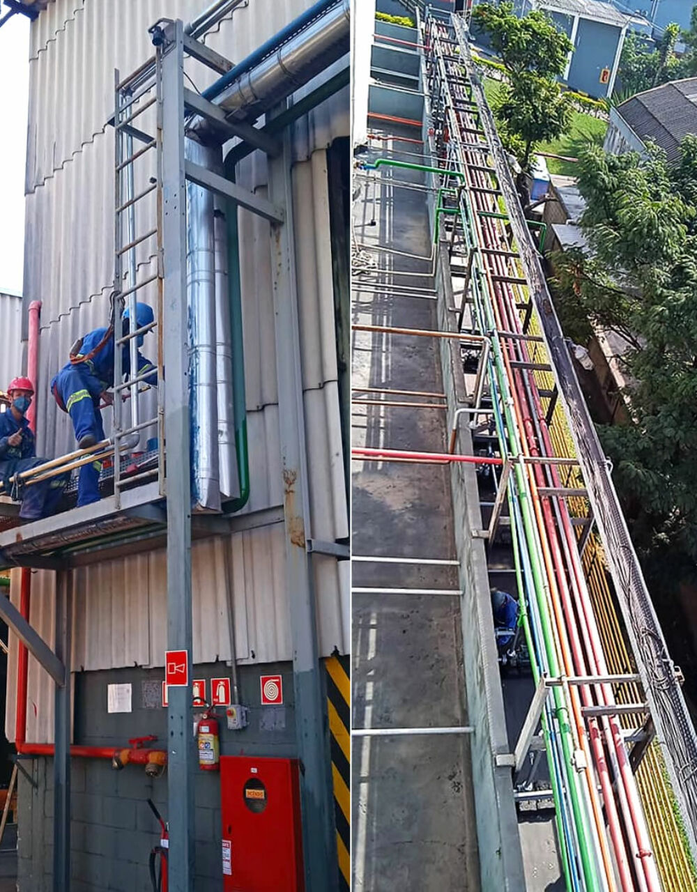 Estimate Engenharia Construções e Pinturas Especiais Estimate Engenharia Construções e Pinturas Especiais